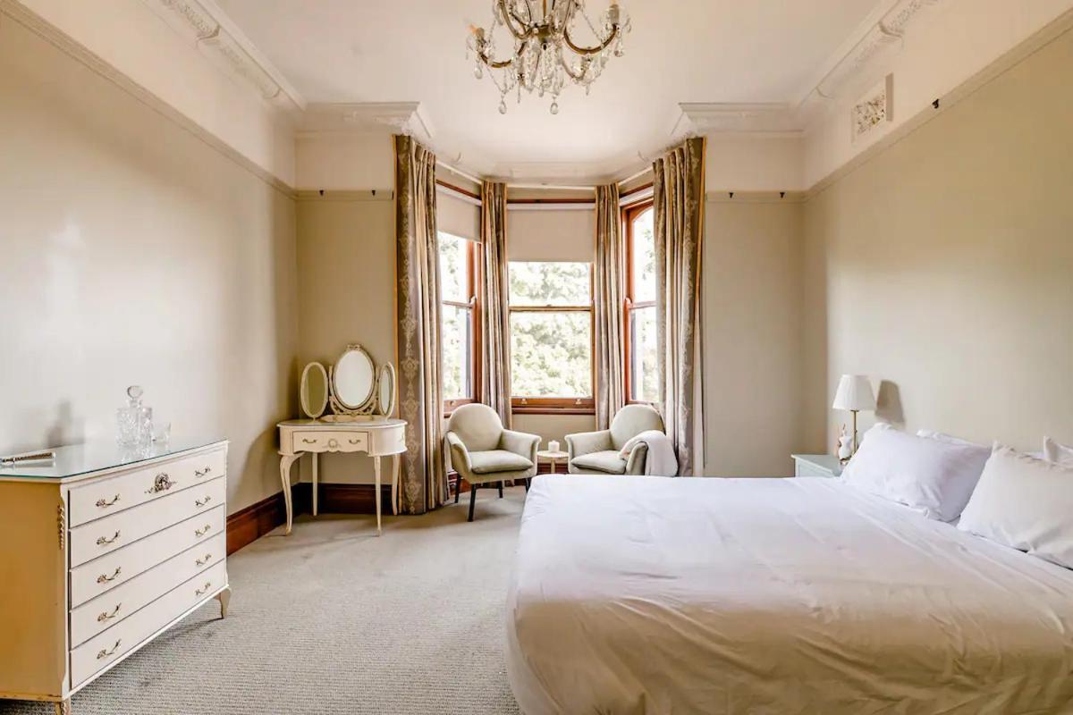The Mansion Hotel Newcastle Exterior foto